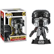 Funko POP Star Wars: Rise of Skywalker - KOR Blaster (Hem CH) - cena, porovnanie