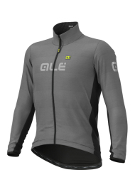 Alé Cycling Guscio Black Reflective