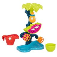 B-Toys Vodný mlynček Tropical Waterfall - cena, porovnanie