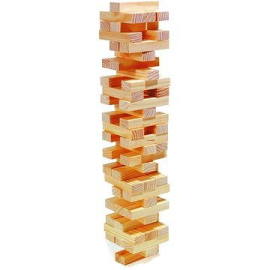 Small Foot Jenga natur