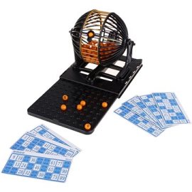 Alltoys Hra Bingo