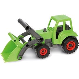 Lena  Eco aktívny traktor