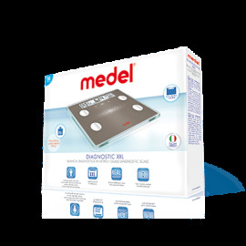 Medel Diagnostic XXL