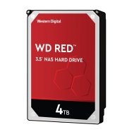 Western Digital Red WD40EFAX 4TB - cena, porovnanie