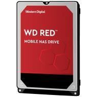 Western Digital Red WD30EFAX 3TB - cena, porovnanie