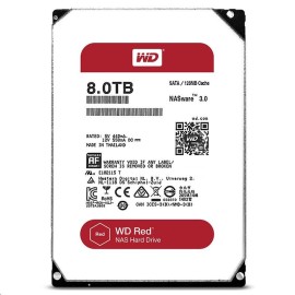 Western Digital Red WD20EFAX 2TB