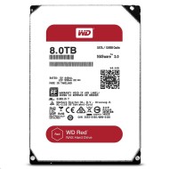 Western Digital Red WD20EFAX 2TB - cena, porovnanie