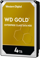 Western Digital Gold WD4003FRYZ 4TB - cena, porovnanie