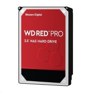 Western Digital Red Pro WD121KFBX 12TB - cena, porovnanie