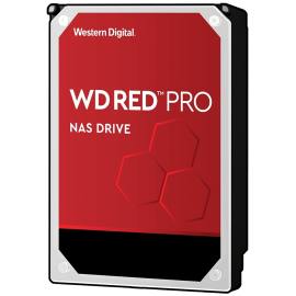 Western Digital Red Pro WD102KFBX 10TB