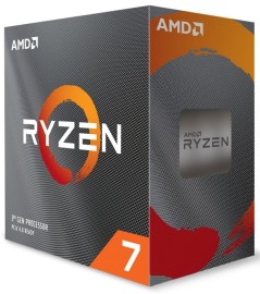 AMD Ryzen 7 3800XT