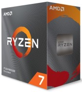 AMD Ryzen 7 3800XT - cena, porovnanie