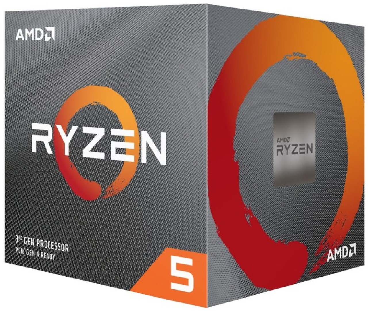 AMD Ryzen 5 3600XT | Pricemania