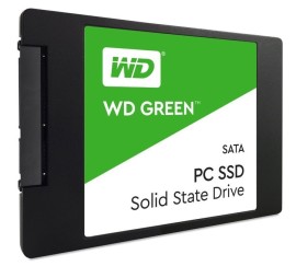 Western Digital Green WDS200T2G0A 2TB