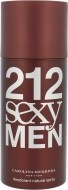 Carolina Herrera 212 Sexy for Men 150ml - cena, porovnanie