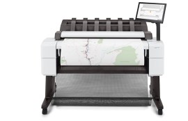 HP DesignJet T2600dr