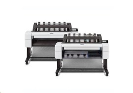 HP DesignJet T1600dr