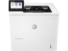 HP LaserJet M612dn