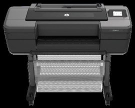 HP Designjet Z6