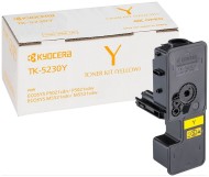 Kyocera TK-5230Y - cena, porovnanie