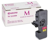 Kyocera TK-5220M - cena, porovnanie