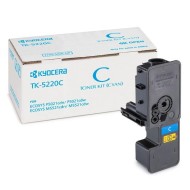 Kyocera TK-5220C - cena, porovnanie