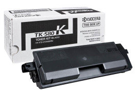 Kyocera TK-580K