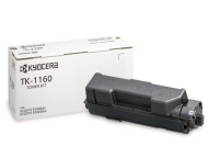 Kyocera TK-1160 - cena, porovnanie