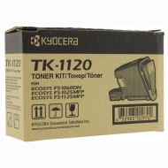 Kyocera TK-1120 - cena, porovnanie