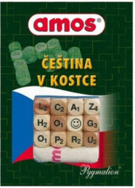 Granna Amos - Čeština v kostce