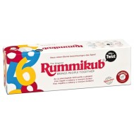 Piatnik Rummikub Twist - cena, porovnanie