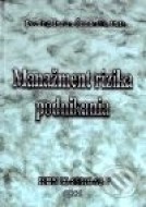 Manažment rizika podnikania - cena, porovnanie