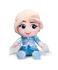 Dino Frozen 2 Elsa 665118