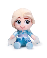 Dino Frozen 2 Elsa 665118 - cena, porovnanie