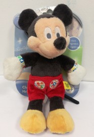 Dino Mickey Mouse figúrka 22cm