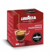 Lavazza A modo mio Espresso Passionale kapsule 16ks - cena, porovnanie