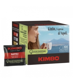 Kimbo Napoli E.S.E. 100ks