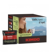 Kimbo Napoli E.S.E. 100ks - cena, porovnanie