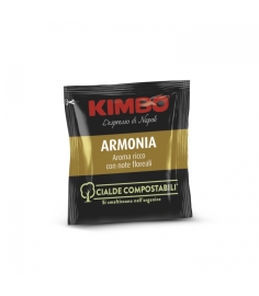 Kimbo Armonia 100% Arabica E.S.E. 1ks
