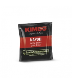 Kimbo Napoli E.S.E. 1ks