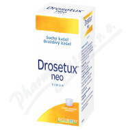 Boiron Drosetux Neo 150ml - cena, porovnanie
