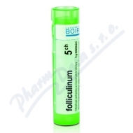 Boiron Folliculinum CH5 4g - cena, porovnanie