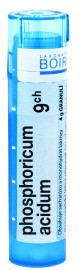 Boiron Phosphoricum Acidum CH9 4g