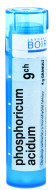 Boiron Phosphoricum Acidum CH9 4g - cena, porovnanie