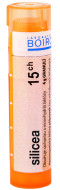 Boiron Silicea CH15 4g - cena, porovnanie