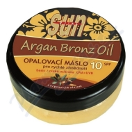 Vivaco Opaľovacie maslo s arganovým olejom SPF10 200ml - cena, porovnanie