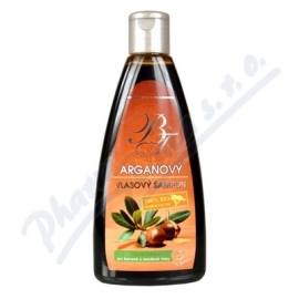 Vivaco Arganový vlasový šampon 250ml