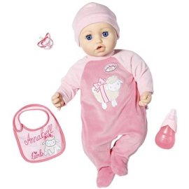 Zapf Creation Baby Annabell 43cm