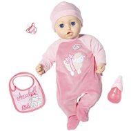 Zapf Creation Baby Annabell 43cm - cena, porovnanie