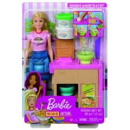Mattel Barbie bábika a ázijská reštaurácia - cena, porovnanie